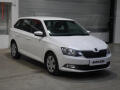 �koda Fabia 1.0i, �R, AC, temp