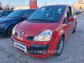 Renault Modus 1.5dCi, AAC, temp