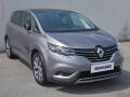Renault Espace 1.6 dCi 7m�st, Intense, AT