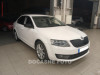 koda Octavia 1.4 TSI, STK04/2025