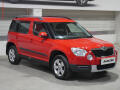 �koda Yeti 2.0 TDi, �R, STK10/27