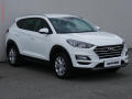 Hyundai Tucson 1.6 CRDi, 1.maj,R, Adventure