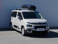 Citron Berlingo 1.5HDi MAXi XL, R, AC, TZ