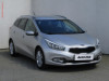 Kia Ceed 1.6 GDI, R, AC, vhev sed