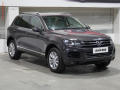 Volkswagen Touareg 3.0 TDi 4x4, AT