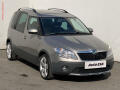 �koda Roomster 1.2 TSi, Scout, panor