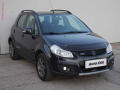 Suzuki SX4 1.6 i 4x4, AC, STK6/28
