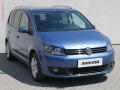 Volkswagen Touran 2.0 TDI, Xenon, webasto