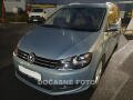 Volkswagen Sharan 2.0 TDi, navi, xenon