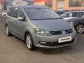 Volkswagen Sharan 2.0 TDi, Xenon, navi