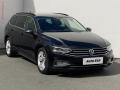Volkswagen Passat 2.0 TDi, Business, DSG, LED