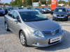 Toyota Avensis 2.0D, R, Xenon