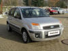 Ford Fusion 1.4i, 1.maj,R, Klima