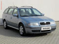 �koda Octavia 1.9 TDi, �R