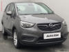 Opel Crossland X 1.2 T, Edition, navi, kamera