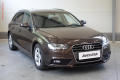 Audi A4 2.0 TDi, AC, vhev sed