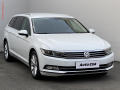 Volkswagen Passat 2.0 TDi, Highline, DSG