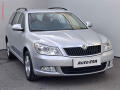 �koda Octavia 1.6 TDi, �R, Ambition, zamek