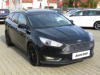 Ford Focus 2.0TDCi, Xenon, park.idla