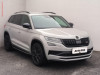 koda Kodiaq 2.0 TDi 4x4, RS, DSG, LED