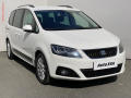 Seat Alhambra 2.0 TSi 7mst, Style, DSG