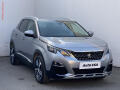 Peugeot 3008 1.5 HDI, Allure, AT, LED