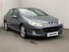 Peugeot 407 2.0HDi, R, Klima