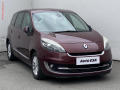 Renault Scnic 1.5 dCi 7mst, Navi, kamera