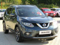 Nissan X-Trail 1.6 DIG-T, autoAC