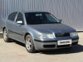 �koda Octavia 1.9 TDI, �R, AC, ta�n�