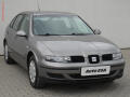 Seat Leon 1.4MPI, �R, AC, el. v�bava
