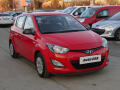Hyundai i20 1.2i, 1.maj,�R, AC, STK11/27