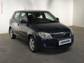 koda Fabia 1.2, AC