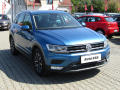 Volkswagen Tiguan 2.0 TDi, 1.maj,R