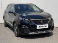 Peugeot 5008 2.0 HDi, GT Line, AT, LED, TZ