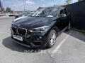 BMW X1 1.5i, �R, AT, navi, LED