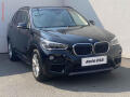 BMW X1 1.5i, �R, AT, navi, LED