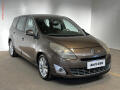 Renault Grand Sc�nic 2.0 dCi 7m�st, AT, xenon, AC