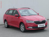 koda Fabia 1.0TSI, R, LED, AC, temp.