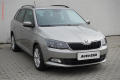 koda Fabia 1.2 TSi, R, Style