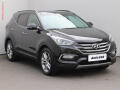 Hyundai Santa Fe 2.2CRDi