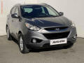 Hyundai ix35 1.6 GDi, Park. �idla