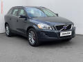 Volvo XC60 2.4 D 4x4, AC, TZ, park.idla