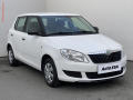 koda Fabia 1.2 HTP, STK 11/2026