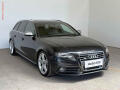Audi A4 2.0 TDi, S-line, bixen, +ALU