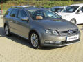 Volkswagen Passat 2.0 TDi 4x4, �R, Alltrack