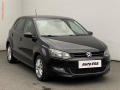 Volkswagen Polo 1.2 TSi, AC, vhev sed