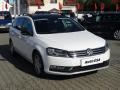 Volkswagen Passat 2.0 TSi, autoAC