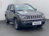 Jeep Compass 2.2 CRD, Limited, navi