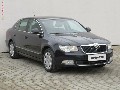 koda Superb 2.0 TDi, AC